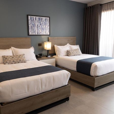 Th Hotel & Vivienda Tepatitlan de Morelos Εξωτερικό φωτογραφία