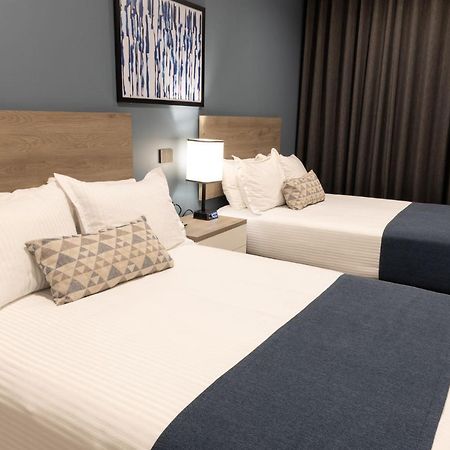 Th Hotel & Vivienda Tepatitlan de Morelos Εξωτερικό φωτογραφία