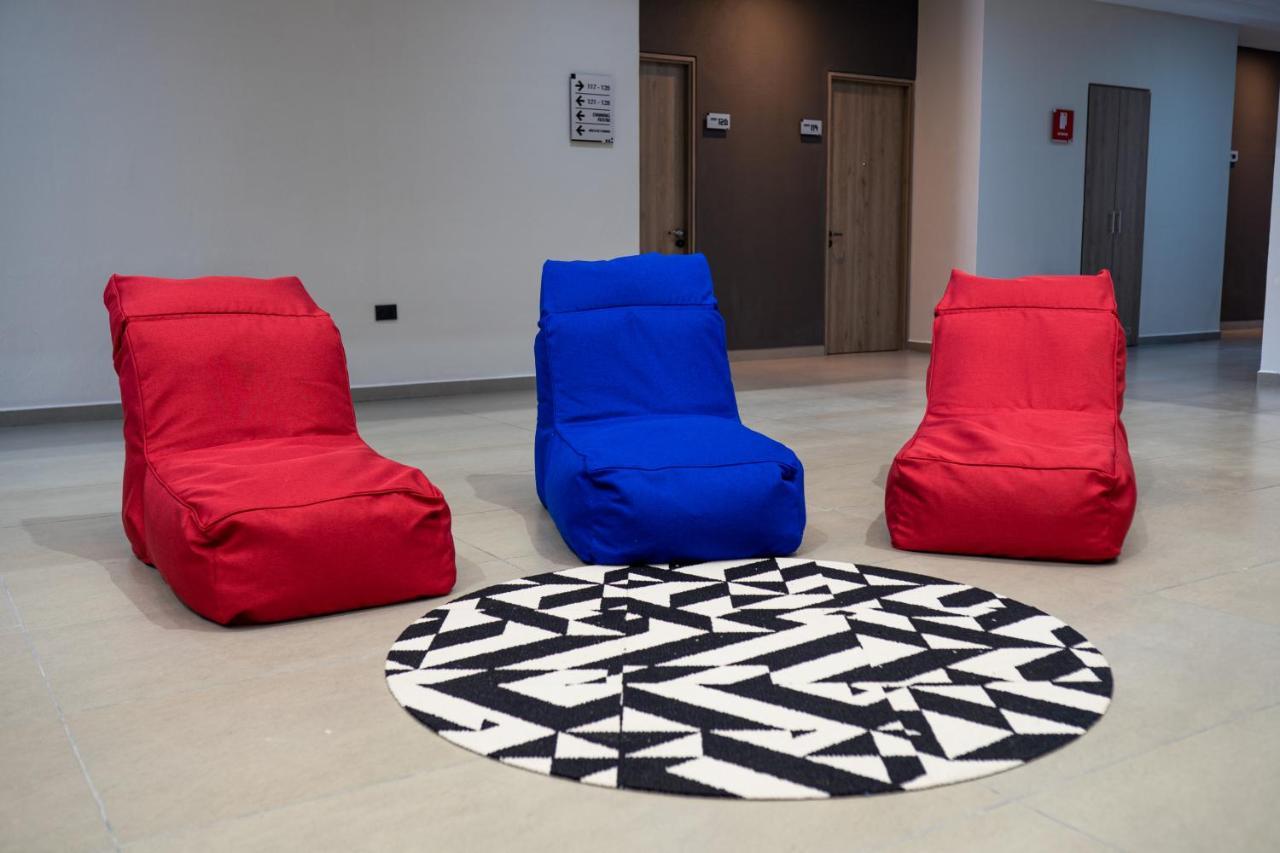 Th Hotel & Vivienda Tepatitlan de Morelos Εξωτερικό φωτογραφία