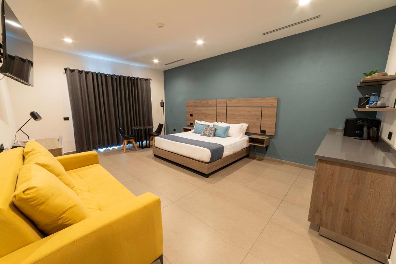 Th Hotel & Vivienda Tepatitlan de Morelos Εξωτερικό φωτογραφία