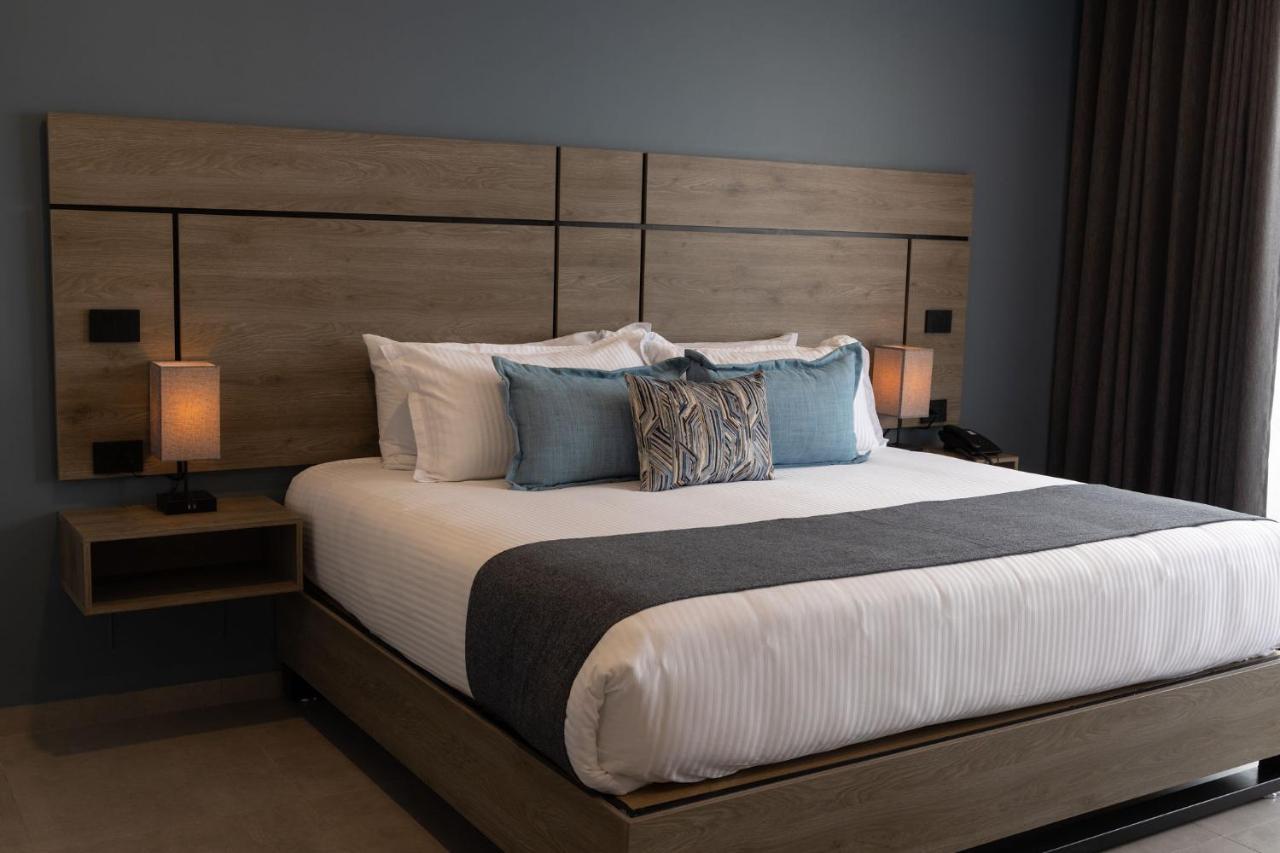 Th Hotel & Vivienda Tepatitlan de Morelos Εξωτερικό φωτογραφία