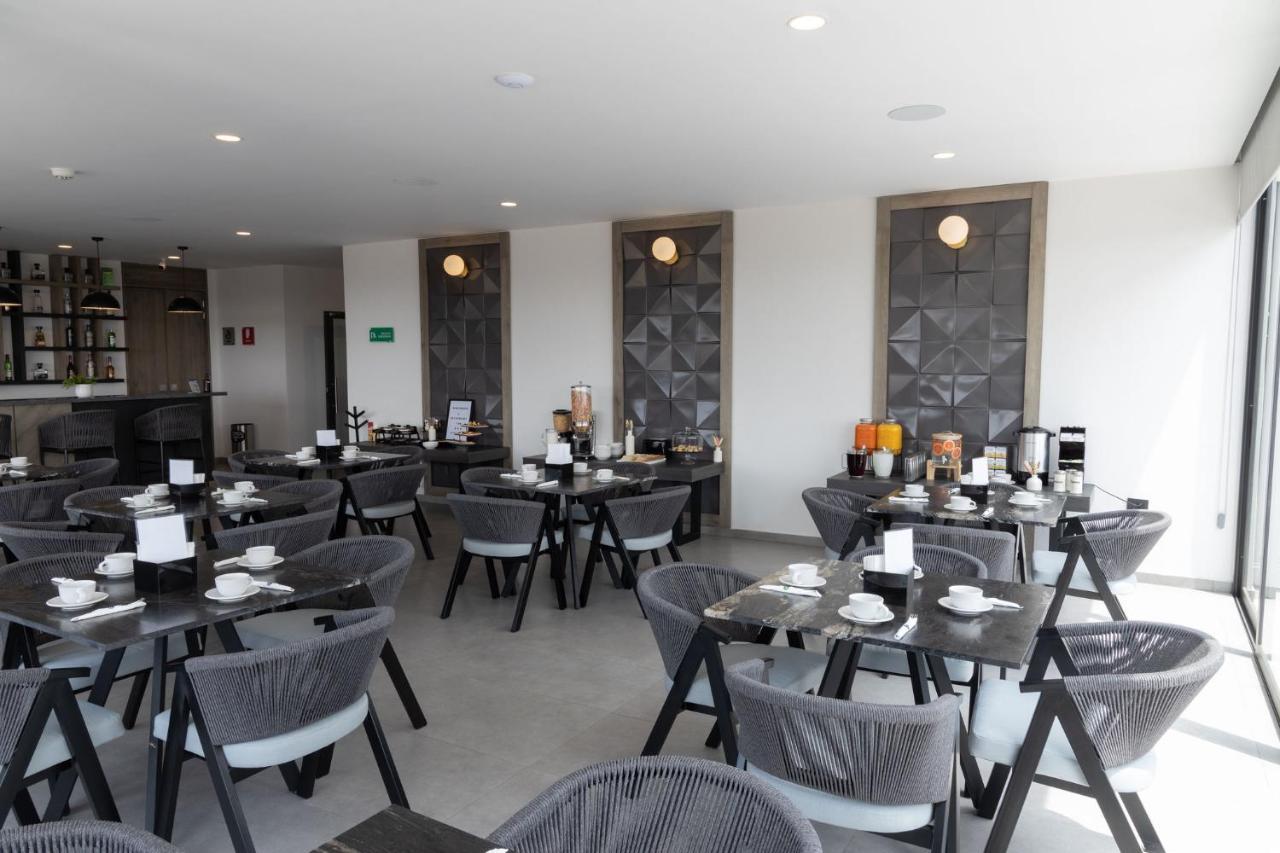 Th Hotel & Vivienda Tepatitlan de Morelos Εξωτερικό φωτογραφία