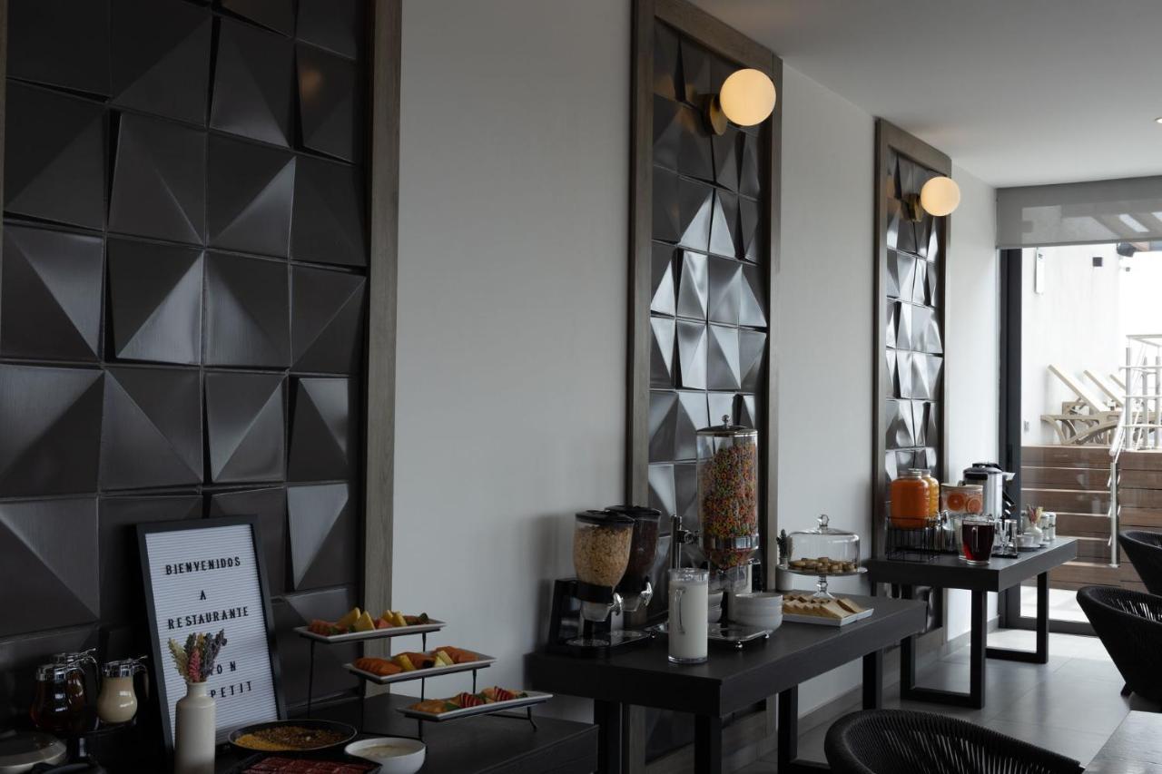 Th Hotel & Vivienda Tepatitlan de Morelos Εξωτερικό φωτογραφία