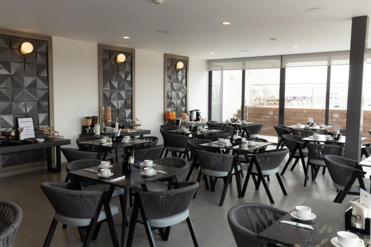 Th Hotel & Vivienda Tepatitlan de Morelos Εξωτερικό φωτογραφία