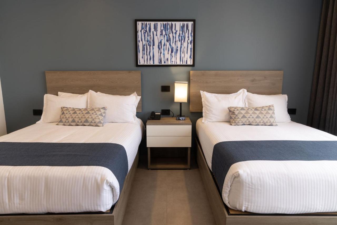Th Hotel & Vivienda Tepatitlan de Morelos Εξωτερικό φωτογραφία