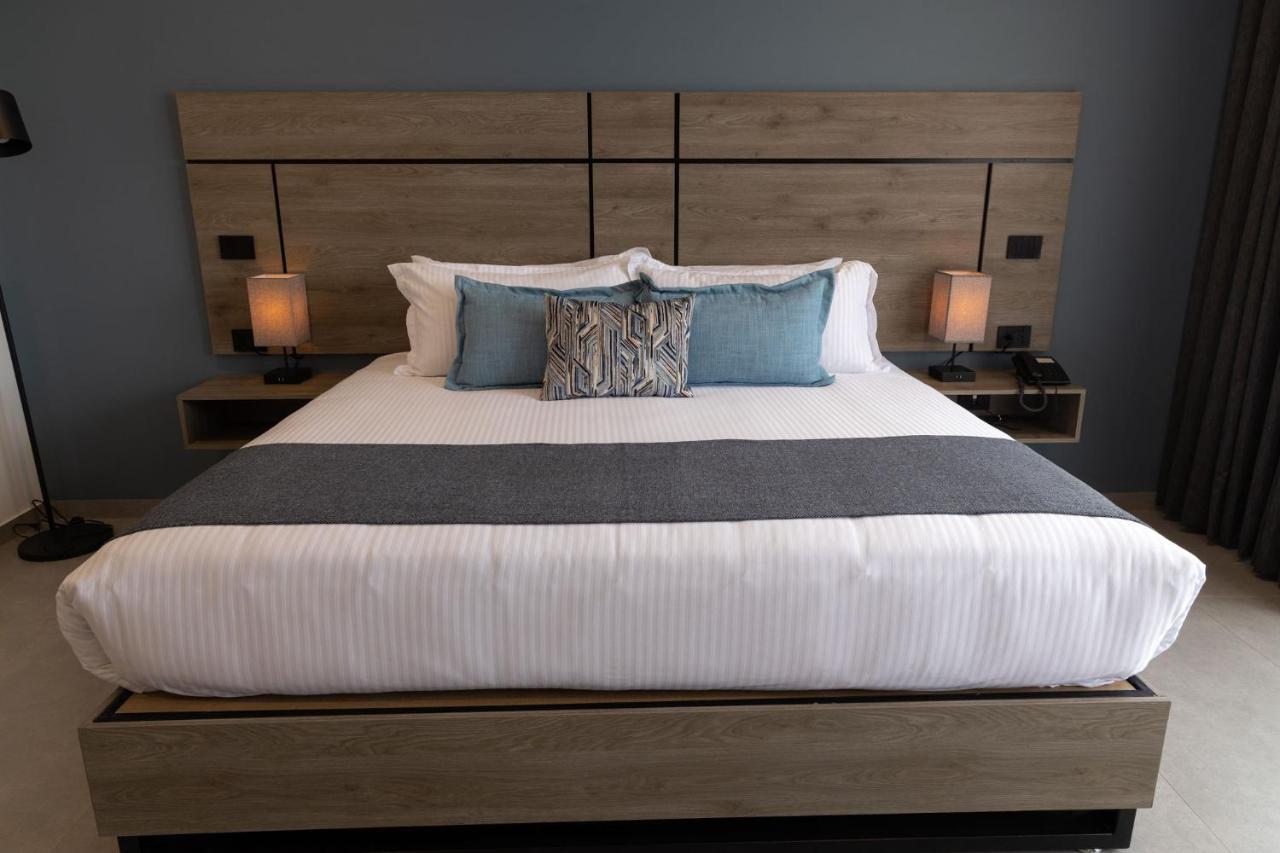 Th Hotel & Vivienda Tepatitlan de Morelos Εξωτερικό φωτογραφία